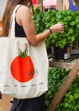 Load image into Gallery viewer, Reusable shopping bag
