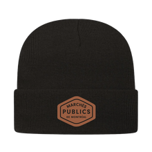 Load image into Gallery viewer, Montreal's Public Markets Hat