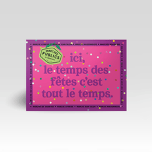 Charger l'image dans la galerie, Carte postale à l'effigie des Marché publics