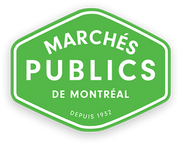 Marchés publics de Montréal