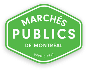 Marchés publics de Montréal