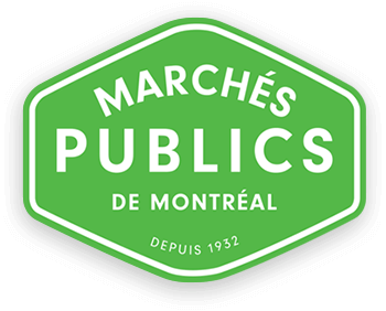 Sac à provisions réutilisable des Marchés publics – Marchés publics de  Montréal